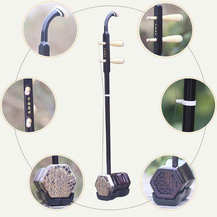 erhu-chinese-instrument for sale