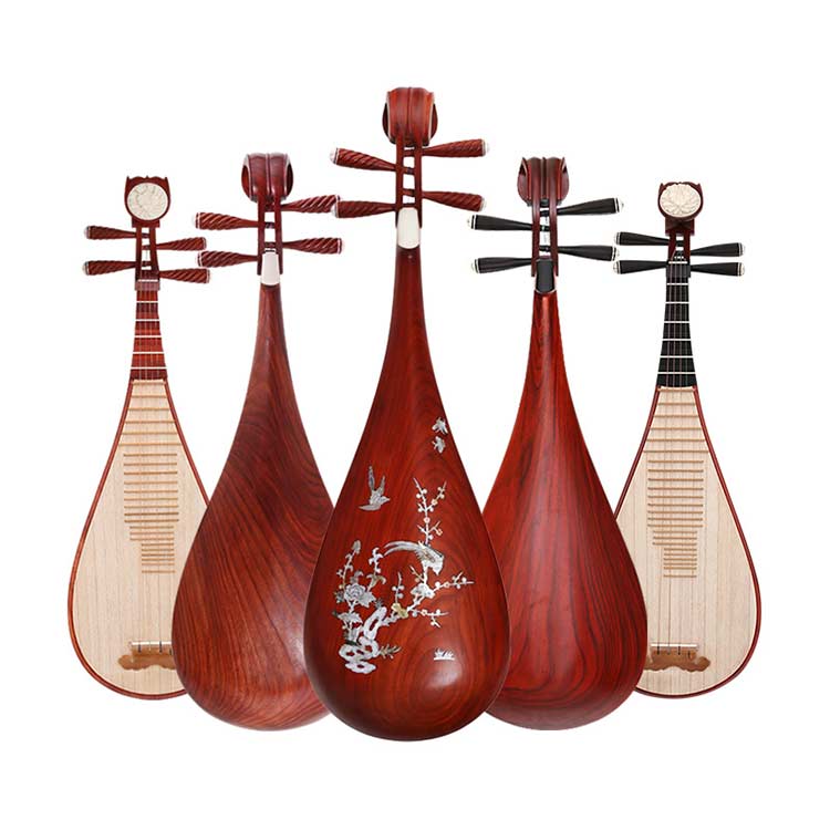 pipa-instruments for sale