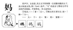 How To Say Mom In Chinese? - Native Chinese