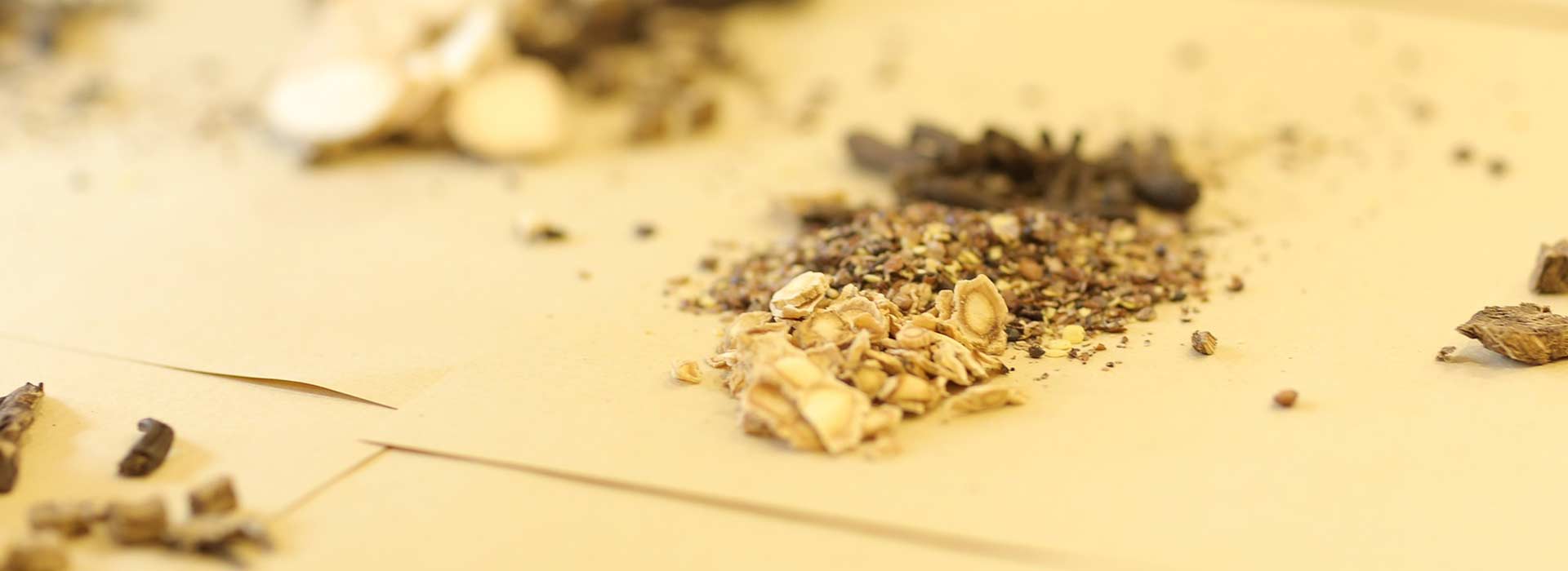 Chinese-Herb
